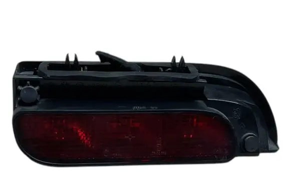 Citroen Berlingo Third/center stoplight 7R02569