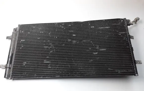 Audi A5 8T 8F A/C cooling radiator (condenser) 8T0260401C