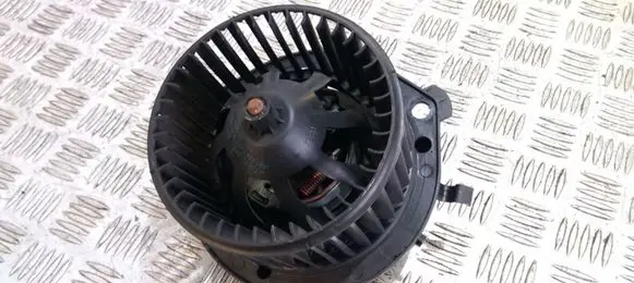 Iveco Daily 4th gen Heater fan/blower 570630200