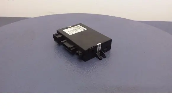 Other control units/modules