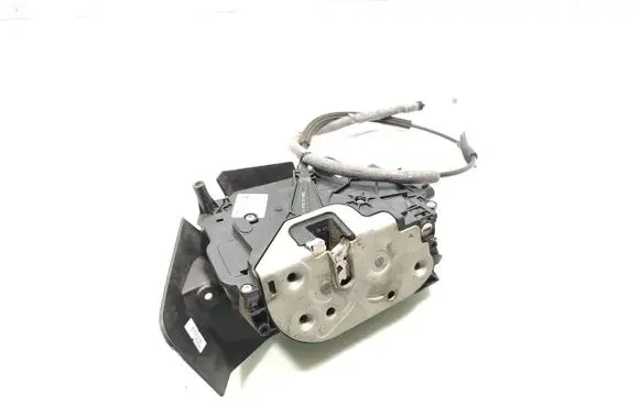 Ford B-MAX Rear door lock AV11-R264A27-BF 918838-105 NLS107-BRCZ1-A
