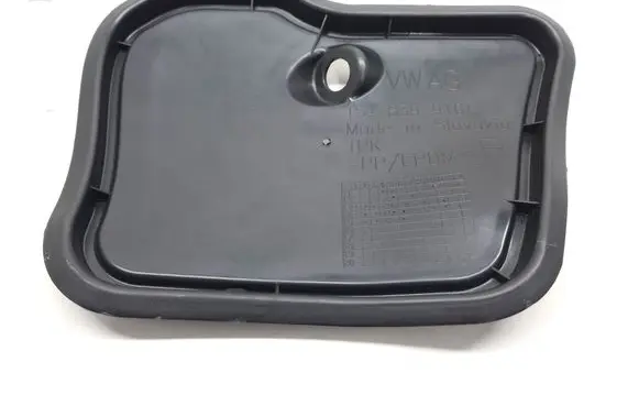 Volkswagen Up Other rear door trim element 1S4839916C