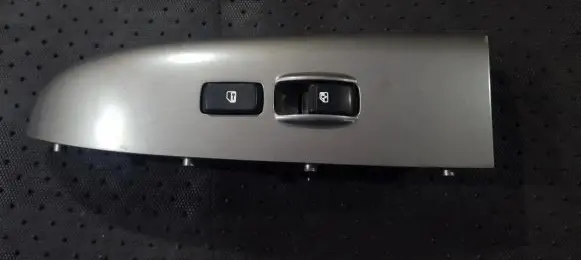 KIA Sedona Electric window control switch 935754D6100T 93575-4D6100T