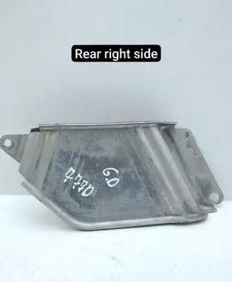 Ferrari California F149 Other center console (tunnel) element 