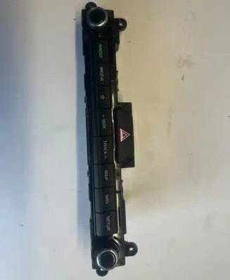 KIA Sportage Head unit multimedia control D996568020
