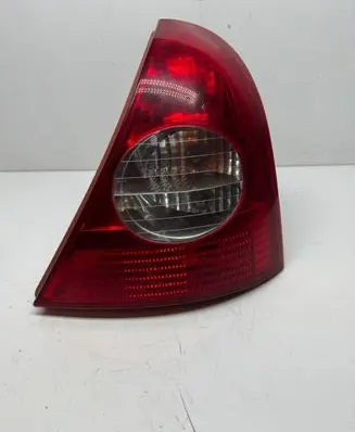 Renault Clio II Rear/tail lights 8200071414 89023923 040701