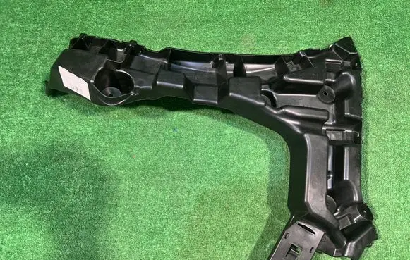 Cupra Formentor Rear bumper mounting bracket 5FF807393