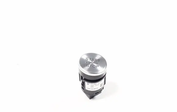 Audi A8 S8 D4 4H Engine start stop button switch 4H2905217