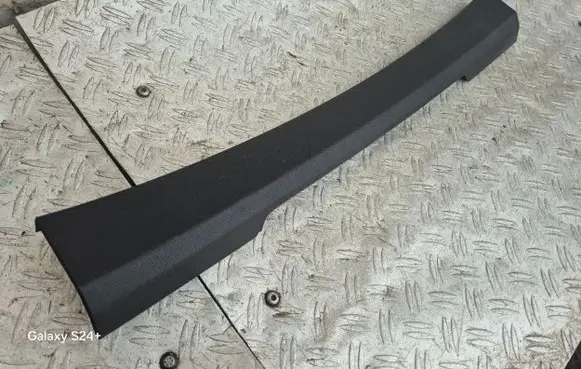 BMW 4 F32 F33 Other trunk/boot trim element 7314638 51477314638