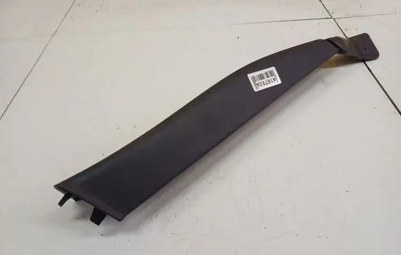 Renault Espace - Grand espace IV Other interior part 8200075187