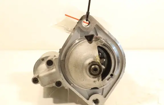 Toyota Avensis T250 Starter motor