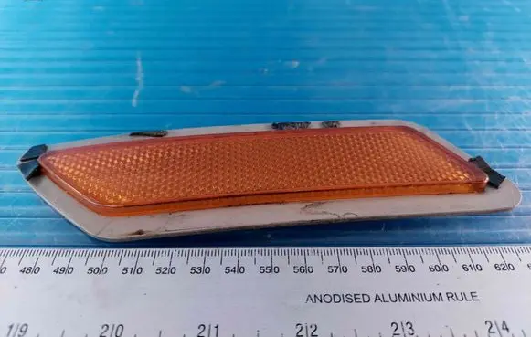 BMW X4 G02 Front reflector 727452203