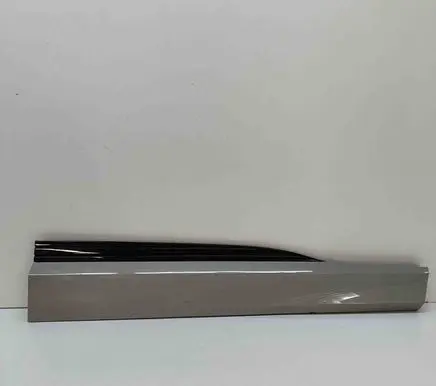Audi e-tron Front door trim (molding) 4KE853060A