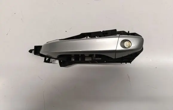 Opel Astra L Front door exterior handle