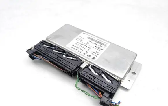 Mercedes-Benz E AMG W211 ESP (stability system) control unit A2115404345 0265109530 A0355456032