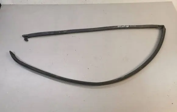 Toyota ProAce City Sliding door rubber seal 