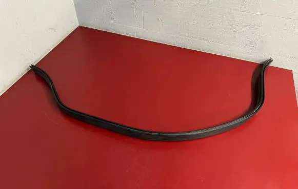 BMW X1 F48 F49 Engine compartment rubber 7329397 51767329397
