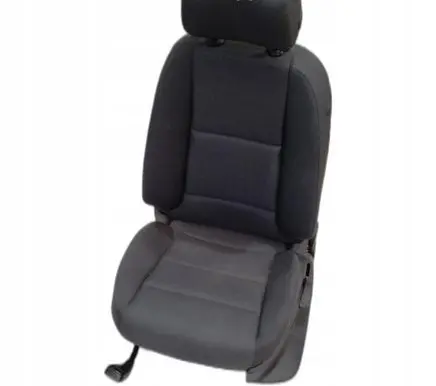Volkswagen Golf V Front driver seat 