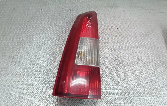 Volvo V70 Rear/tail lights