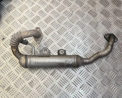 Toyota Avensis T220 EGR valve cooler