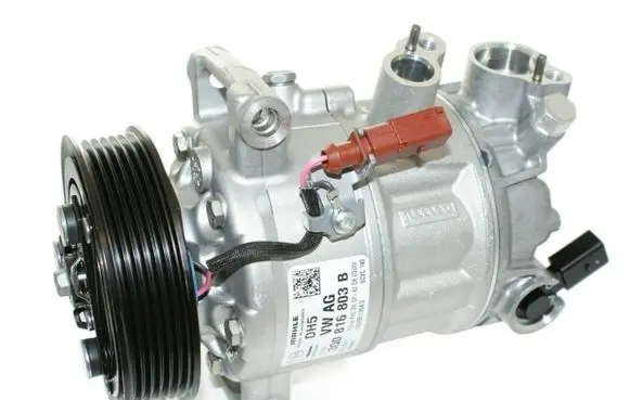 Seat Leon IV Air conditioning (A/C) compressor (pump) 3Q0816803B LK888001