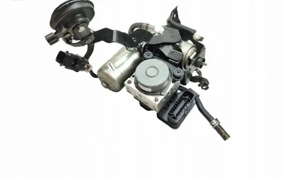 Toyota Avensis T220 Master brake cylinder