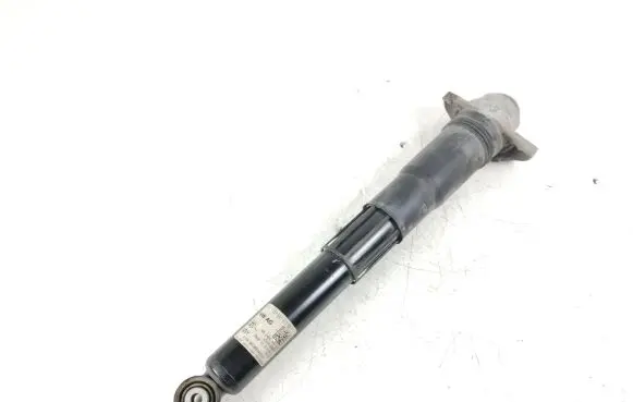 Rear shock absorber/damper