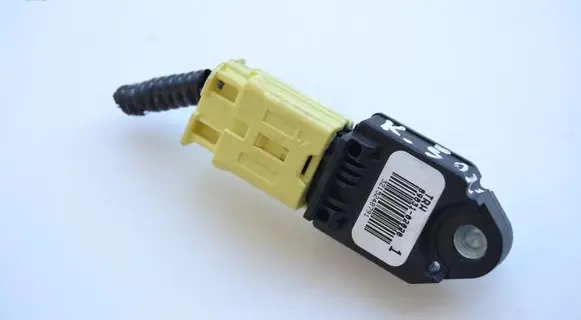 Porsche Panamera (970) Airbag deployment crash/impact sensor 8983102020