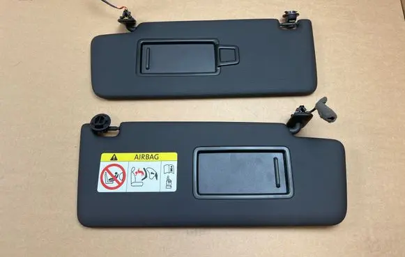 Volkswagen ID.4 Sun visor 5007528RH