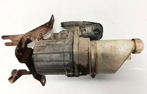 Opel Astra H Power steering pump 13192897 7625062115