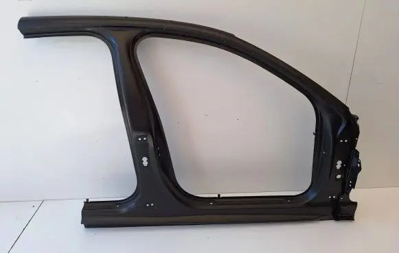 Audi A6 C7 Frame 4G9809840