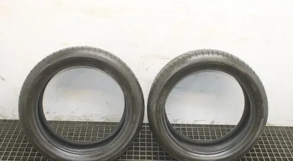 Nissan Juke I F15 R12 summer tire 22545R18 BRIDGESTONE