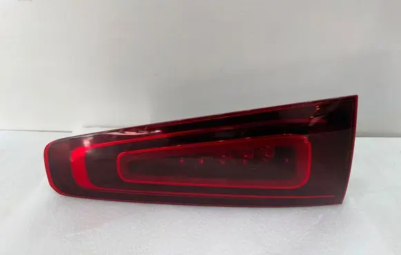 Mercedes-Benz GLS X167 Rear/tail lights A1679063107