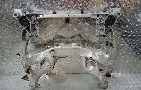 BMW 6 F06 Gran coupe Front subframe 6796693