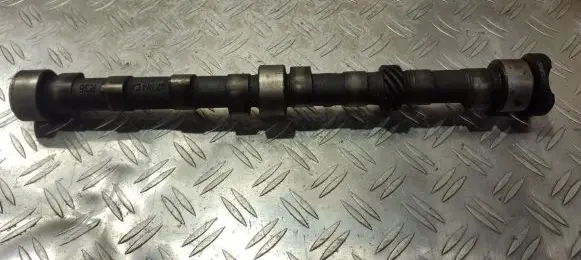 Camshaft