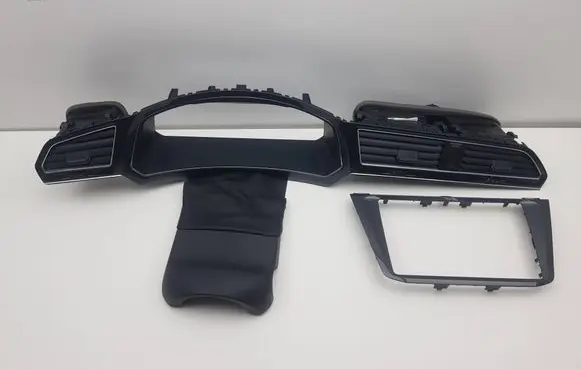 Volkswagen Tiguan Allspace Dashboard trim 5NN858019 5NN858069B