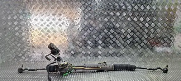 Mercedes-Benz E W210 Steering rack S26378466 A2104603000