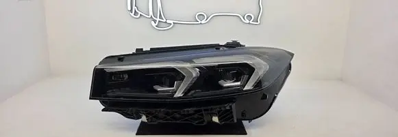 BMW 3 G20 G21 Headlight/headlamp 7885065