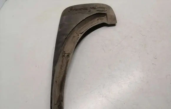 Ford Galaxy Rear mudguard 5079138 D33MA