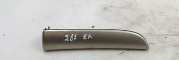 Alfa Romeo 159 Front door interior handle 560659590 021106