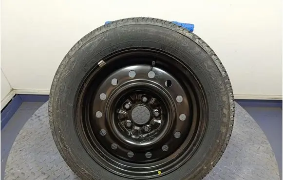 Nissan Primera R17 spare wheel 40300AV600