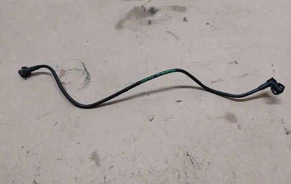 Citroen C5 Engine coolant pipe/hose 
