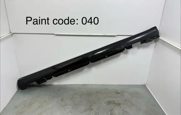Mercedes-Benz C W205 Sill A2056907202