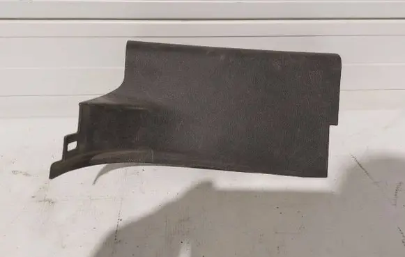 Ford F150 Front sill trim cover AL341502348 AL341502348AAW