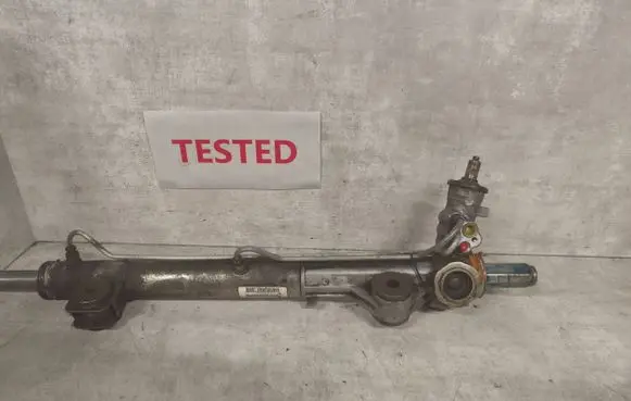Ford F150 Steering rack 4L3C3550ED 4X250MMREVCP 24404034511
