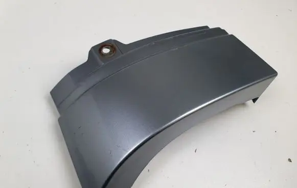 Opel Zafira A Rear/tail light trim molding 90580804