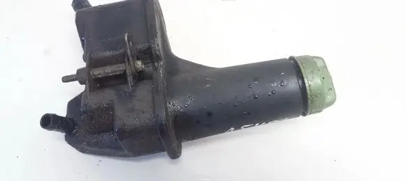Volkswagen II LT Power steering fluid tank/reservoir 2d0422371