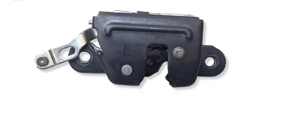 Honda CR-V Seat back rest lock catch 82610T0AA01