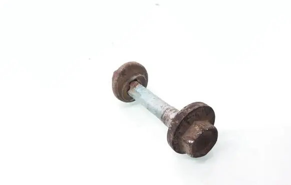 Audi A4 S4 B7 8E 8H Rear suspension camber bolt 