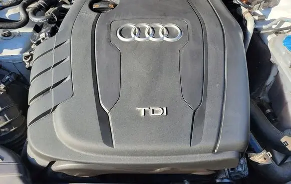 Audi A6 S6 C7 4G Engine CGL